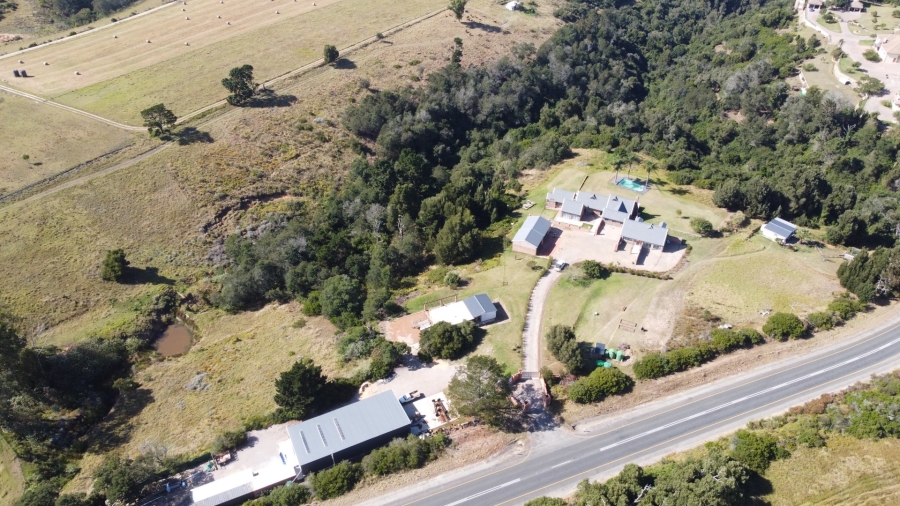 3 Bedroom Property for Sale in Grootbrakhoogte Western Cape